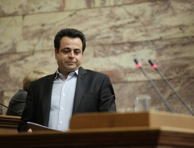 Ν.Σαντορινιός: «Η δουλειά που γίνεται στο Σαρωνικό είναι πολύ καλή»